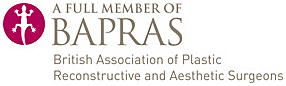 The British Association Of Plastic, Reconstructive And Aesthetic Surgeons (BAPRAS)