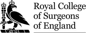 royal college of surgeons logo